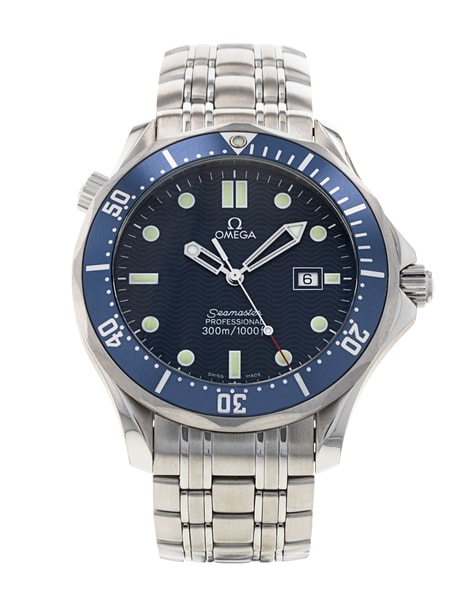 Omega Seamaster 300m 2541.80.00